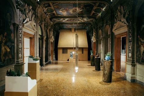 fundacion prada bennale venezia 2019|fondazione prada venice.